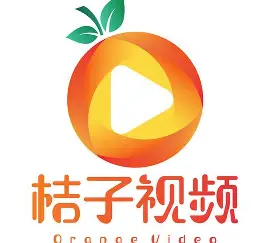 桔子视频 Logo
